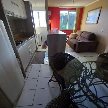Apartamento Das Gurias 4 กาเนรา ภายนอก รูปภาพ