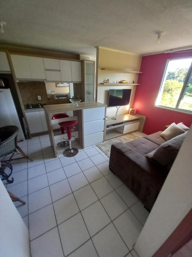 Apartamento Das Gurias 4 กาเนรา ภายนอก รูปภาพ