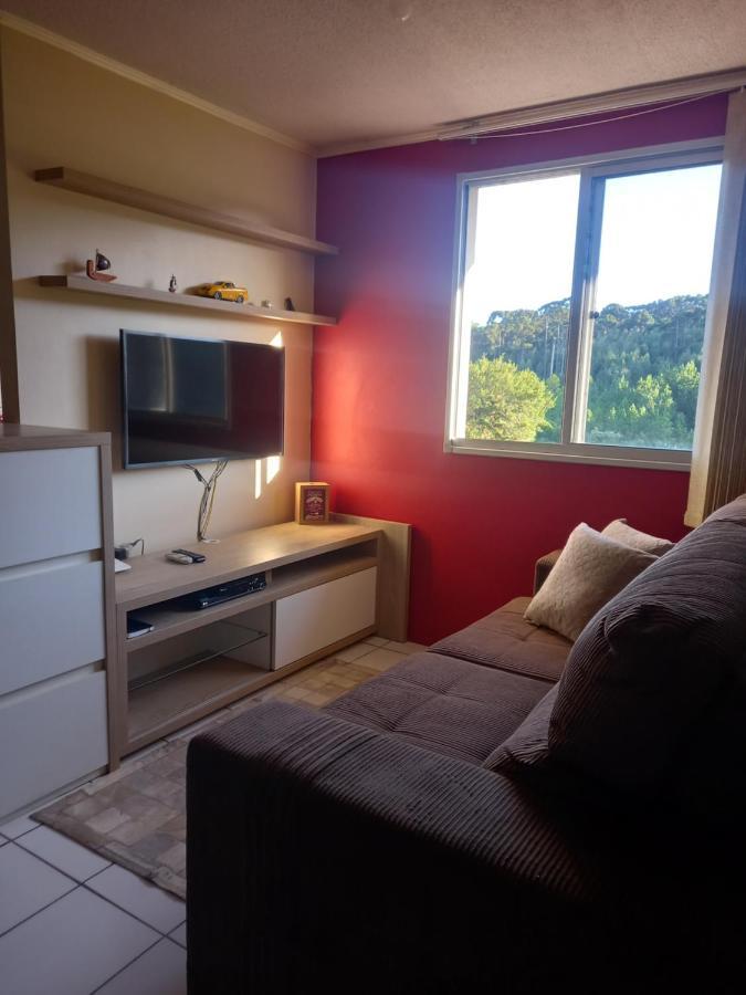 Apartamento Das Gurias 4 กาเนรา ภายนอก รูปภาพ