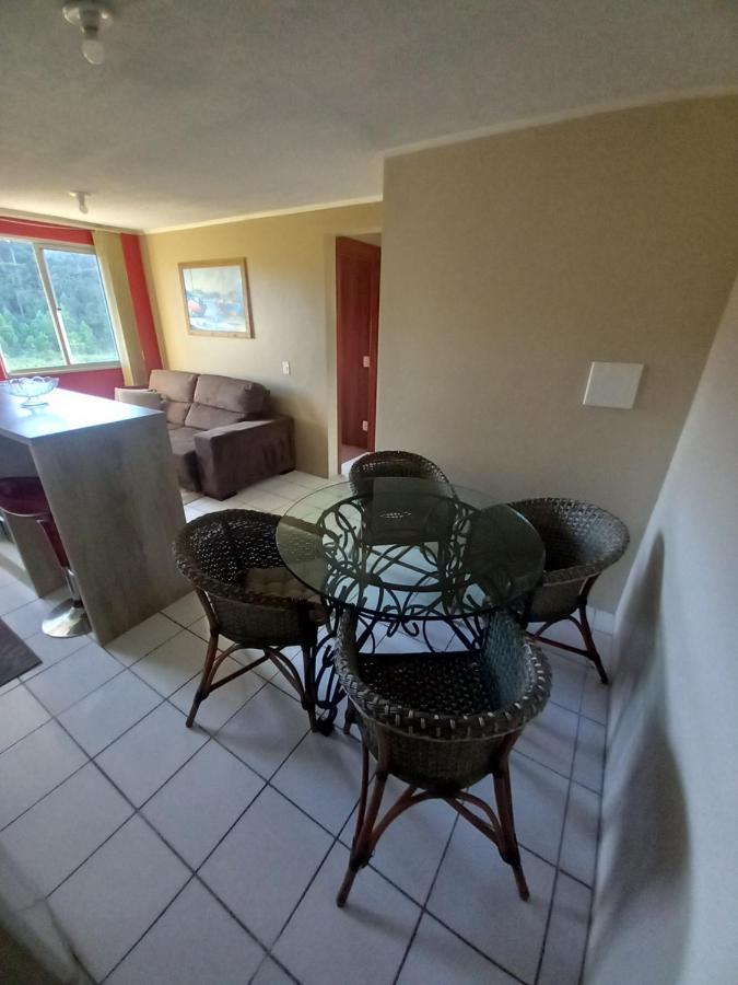Apartamento Das Gurias 4 กาเนรา ภายนอก รูปภาพ