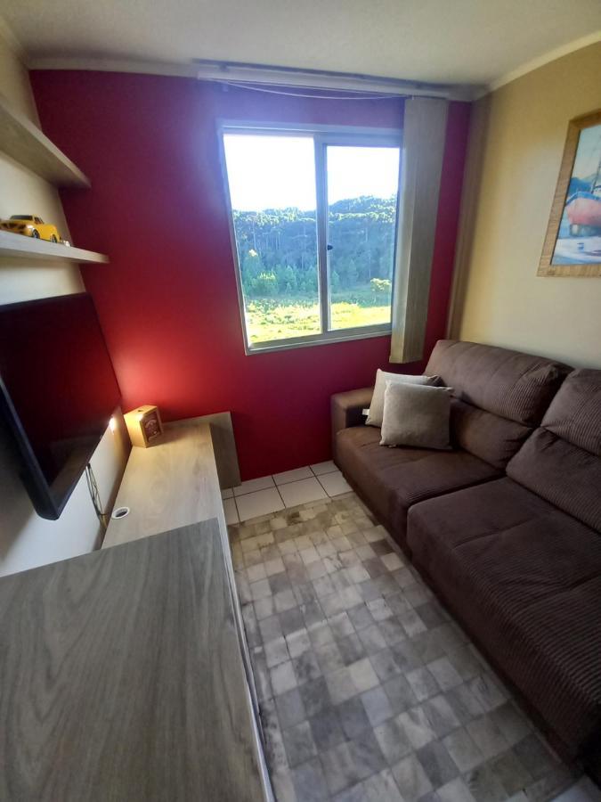 Apartamento Das Gurias 4 กาเนรา ภายนอก รูปภาพ