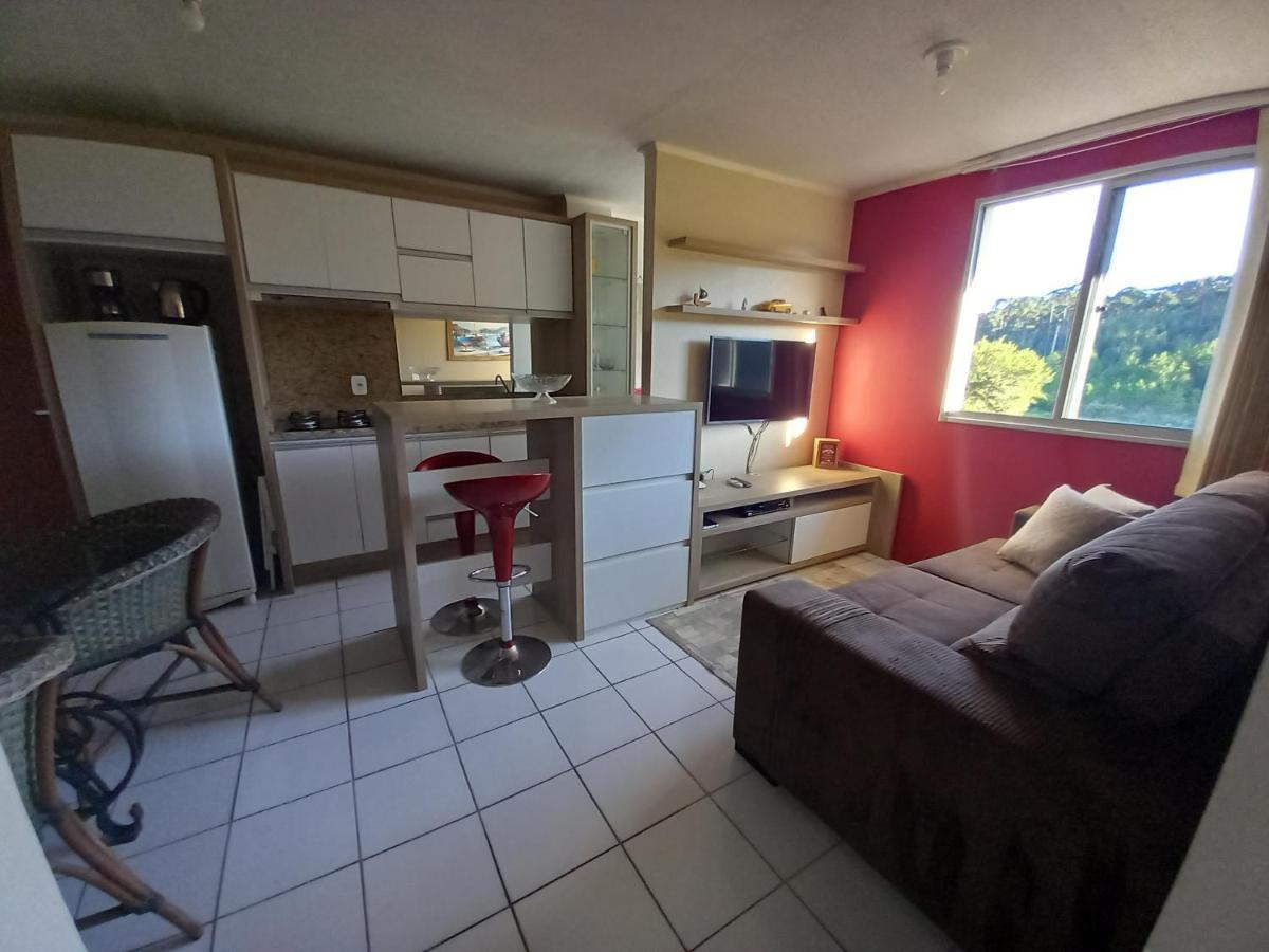 Apartamento Das Gurias 4 กาเนรา ภายนอก รูปภาพ