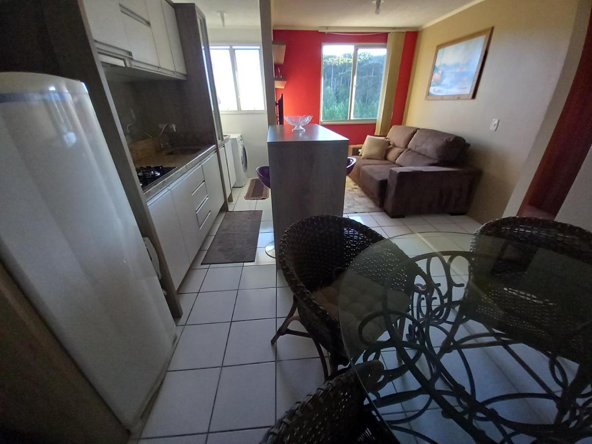Apartamento Das Gurias 4 กาเนรา ภายนอก รูปภาพ