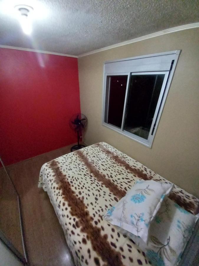 Apartamento Das Gurias 4 กาเนรา ภายนอก รูปภาพ