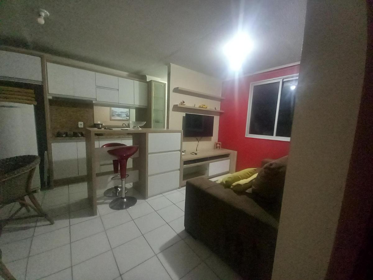 Apartamento Das Gurias 4 กาเนรา ภายนอก รูปภาพ