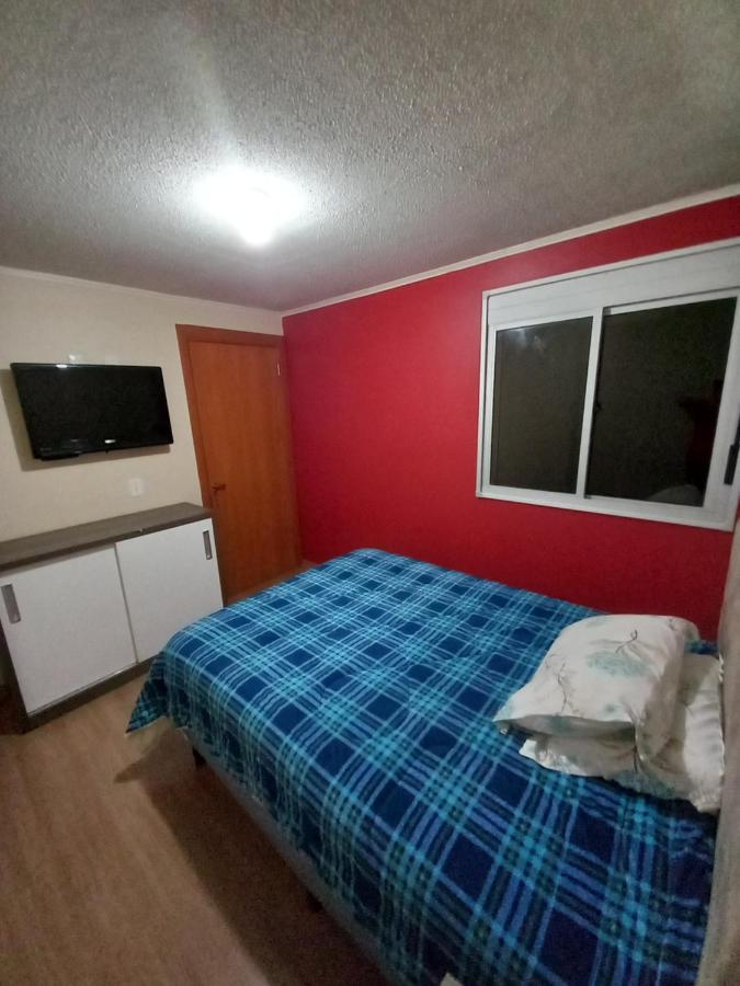 Apartamento Das Gurias 4 กาเนรา ภายนอก รูปภาพ