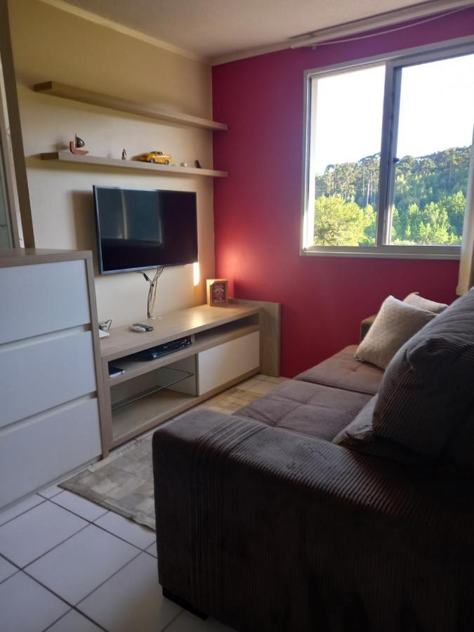 Apartamento Das Gurias 4 กาเนรา ภายนอก รูปภาพ