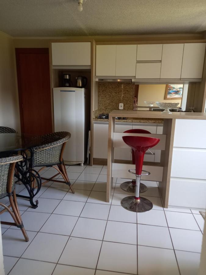 Apartamento Das Gurias 4 กาเนรา ภายนอก รูปภาพ