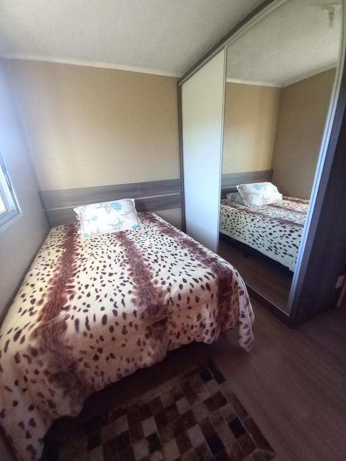 Apartamento Das Gurias 4 กาเนรา ภายนอก รูปภาพ