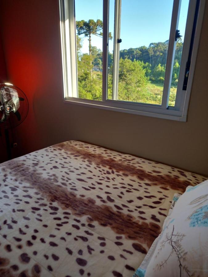 Apartamento Das Gurias 4 กาเนรา ภายนอก รูปภาพ
