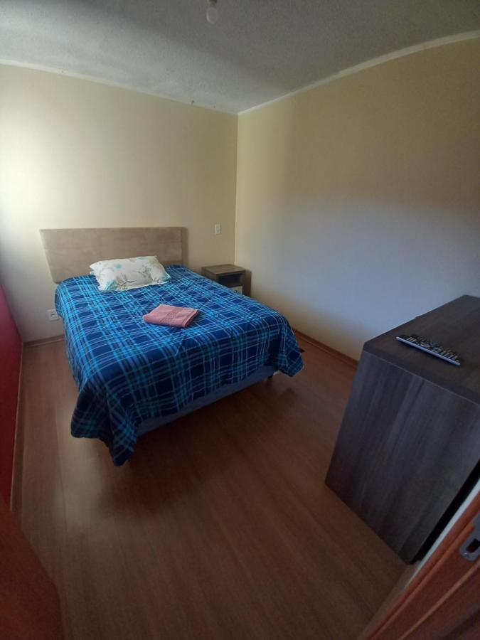 Apartamento Das Gurias 4 กาเนรา ภายนอก รูปภาพ