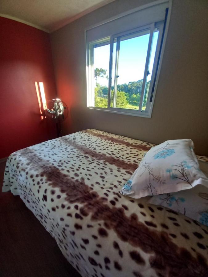 Apartamento Das Gurias 4 กาเนรา ภายนอก รูปภาพ
