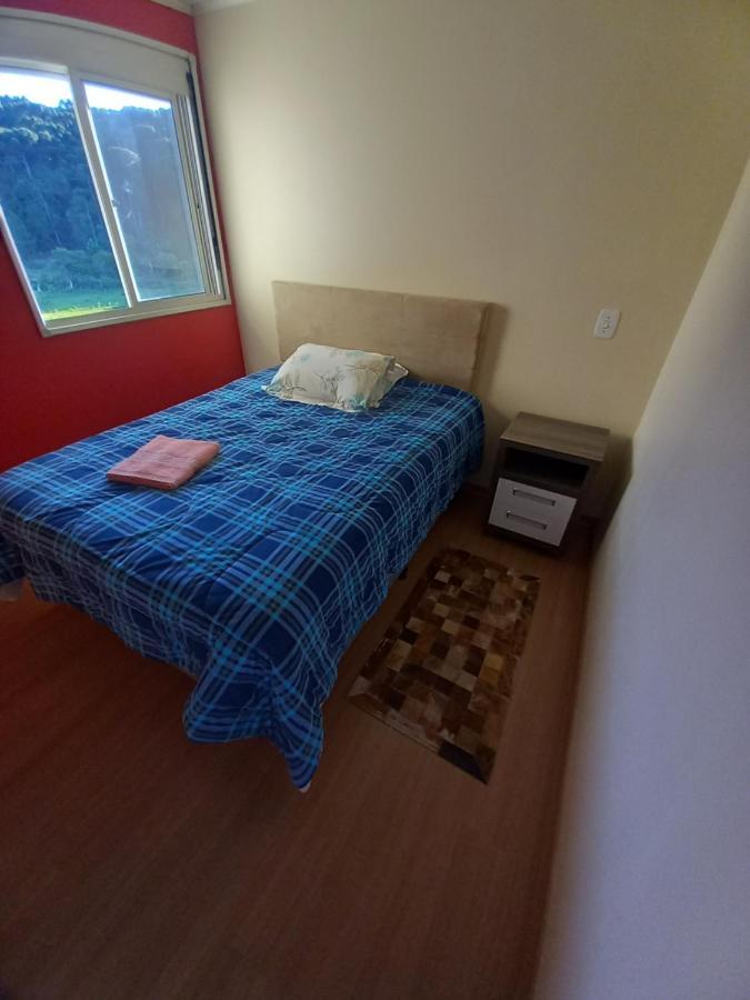 Apartamento Das Gurias 4 กาเนรา ภายนอก รูปภาพ