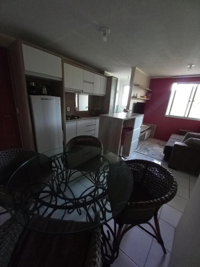 Apartamento Das Gurias 4 กาเนรา ภายนอก รูปภาพ