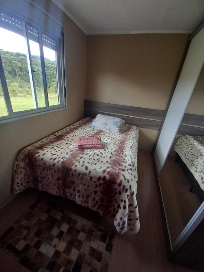 Apartamento Das Gurias 4 กาเนรา ภายนอก รูปภาพ