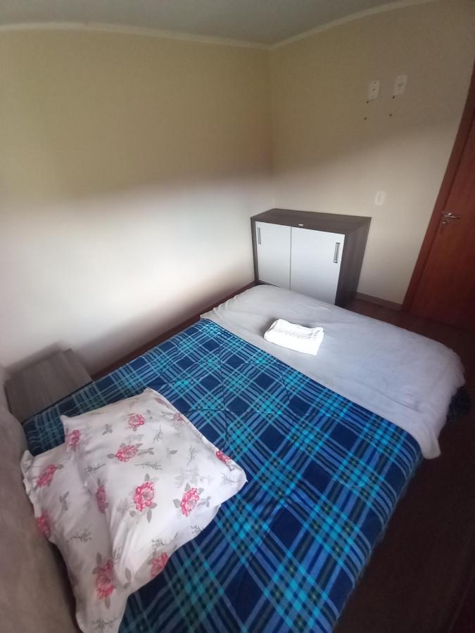 Apartamento Das Gurias 4 กาเนรา ภายนอก รูปภาพ
