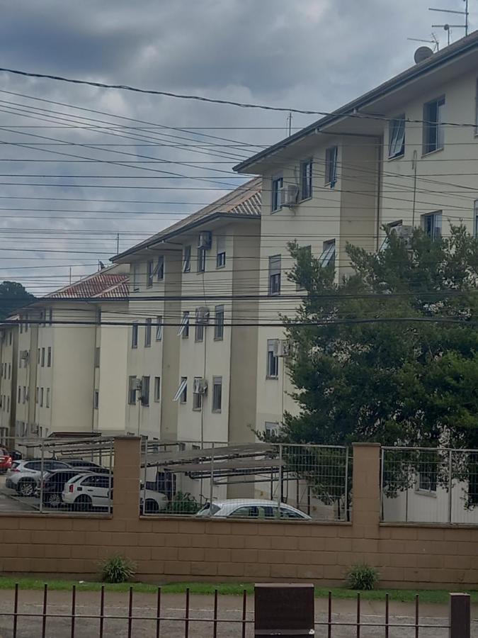 Apartamento Das Gurias 4 กาเนรา ภายนอก รูปภาพ