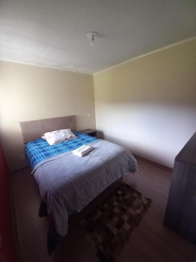 Apartamento Das Gurias 4 กาเนรา ภายนอก รูปภาพ